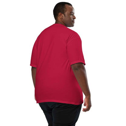 Welcome to Derry, Maine: Founded 1851 Unisex garment-dyed heavyweight t-shirt