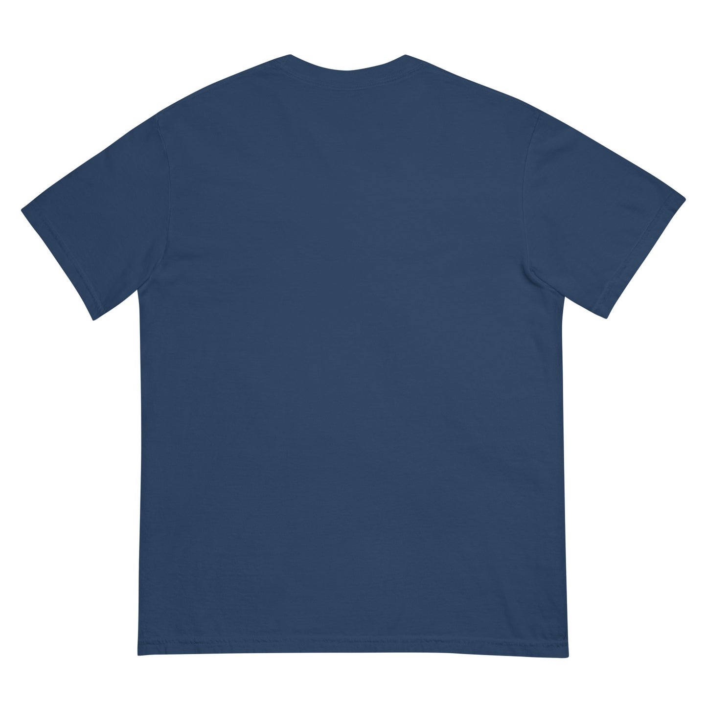 MAGA “Make America Go Away” Unisex garment-dyed heavyweight t-shirt  from Rare Plus Apparel – unique movie & pop culture inspired design.