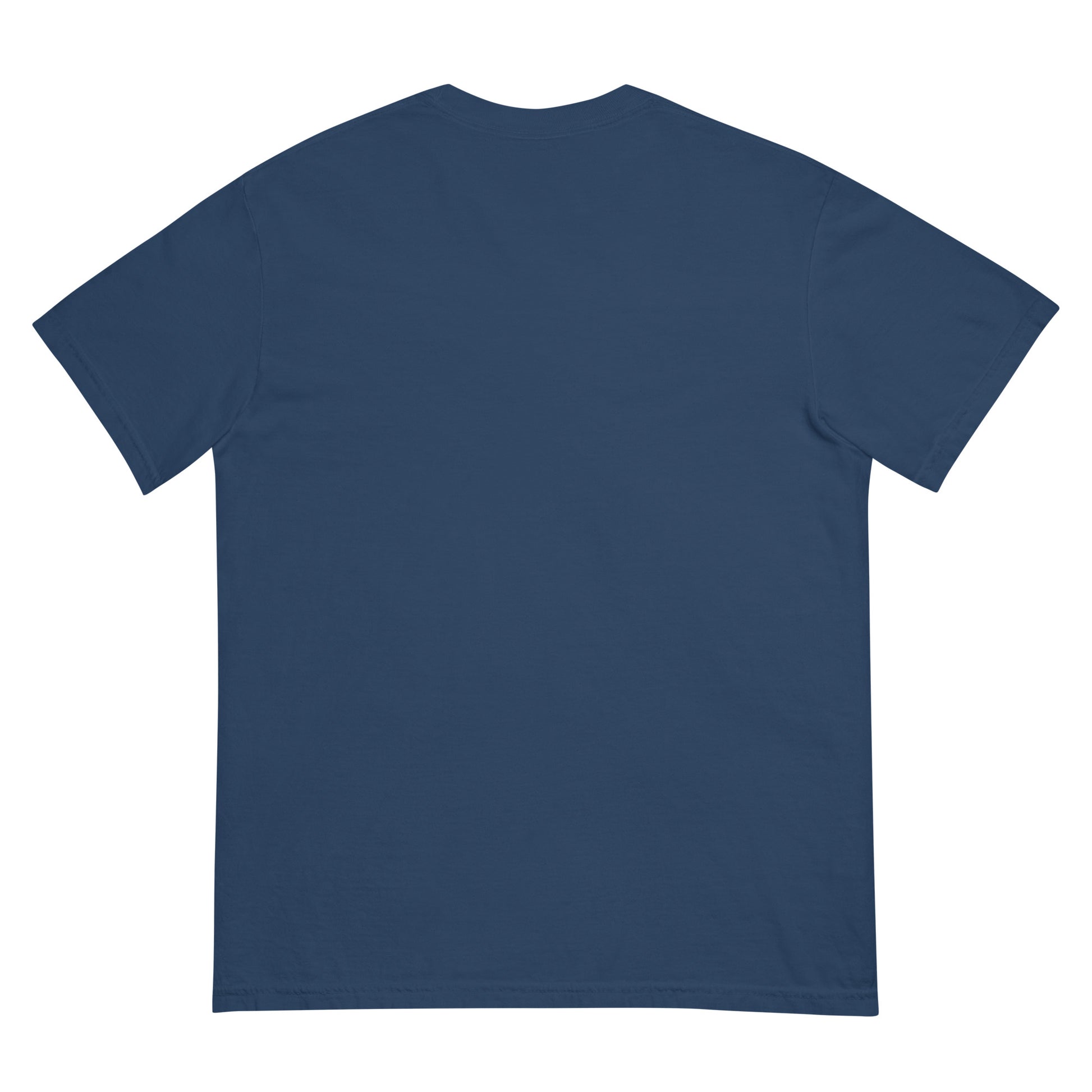 MAGA “Make America Go Away” Unisex garment-dyed heavyweight t-shirt  from Rare Plus Apparel – unique movie & pop culture inspired design.