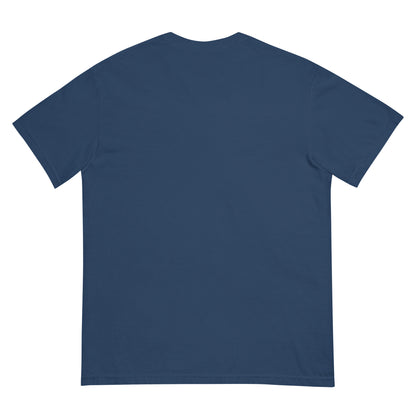 MAGA “Make America Go Away” Unisex garment-dyed heavyweight t-shirt  from Rare Plus Apparel – unique movie & pop culture inspired design.