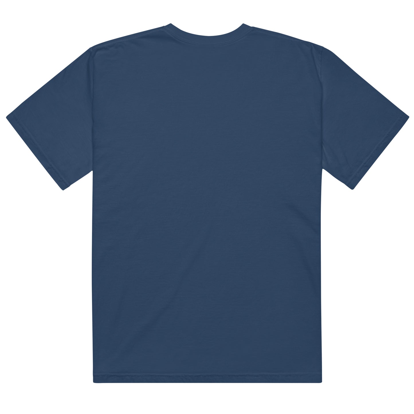 Maple Mayhem Unisex garment-dyed heavyweight t-shirt  from Rare Plus Apparel – unique movie & pop culture inspired design.
