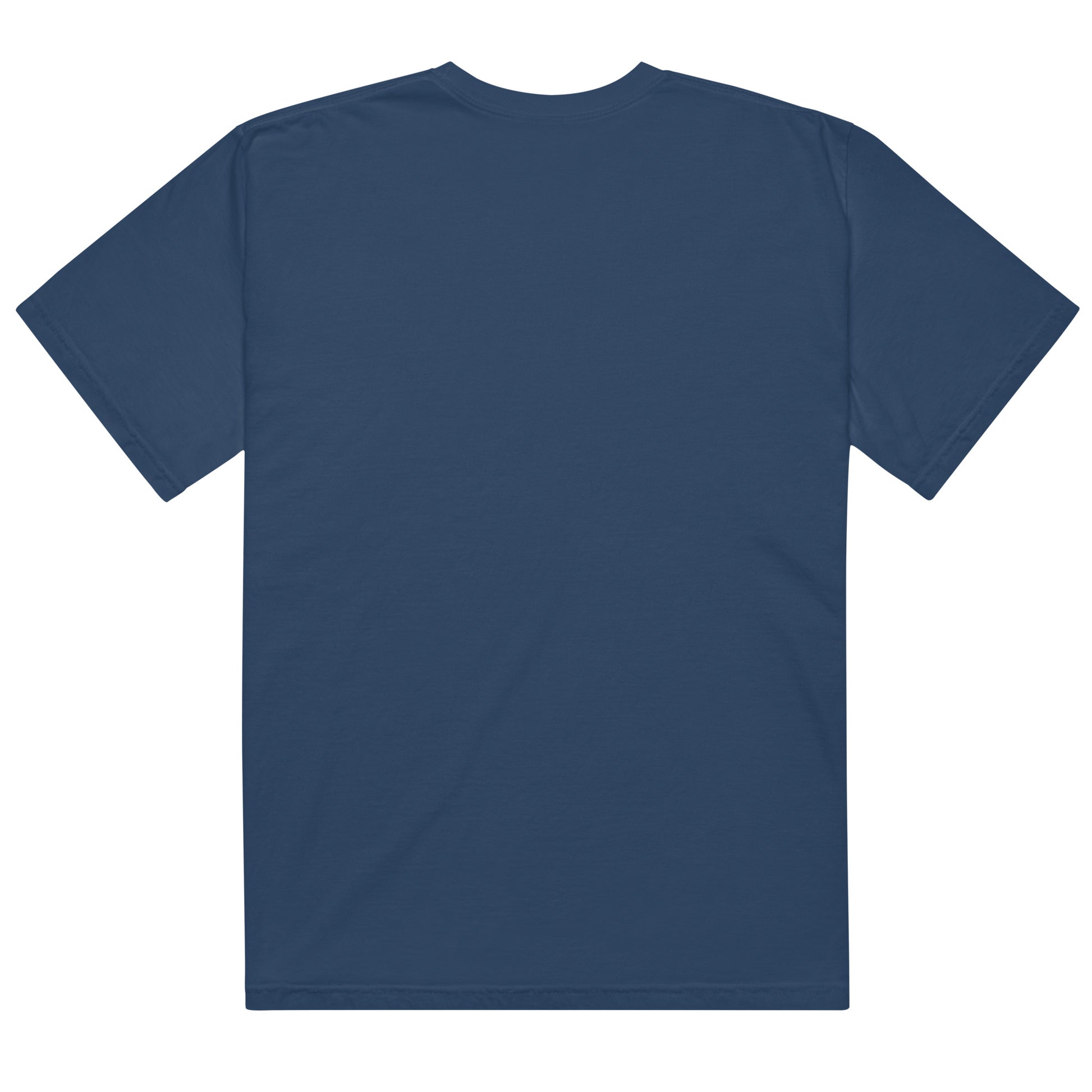 Maple Mayhem Unisex garment-dyed heavyweight t-shirt  from Rare Plus Apparel – unique movie & pop culture inspired design.