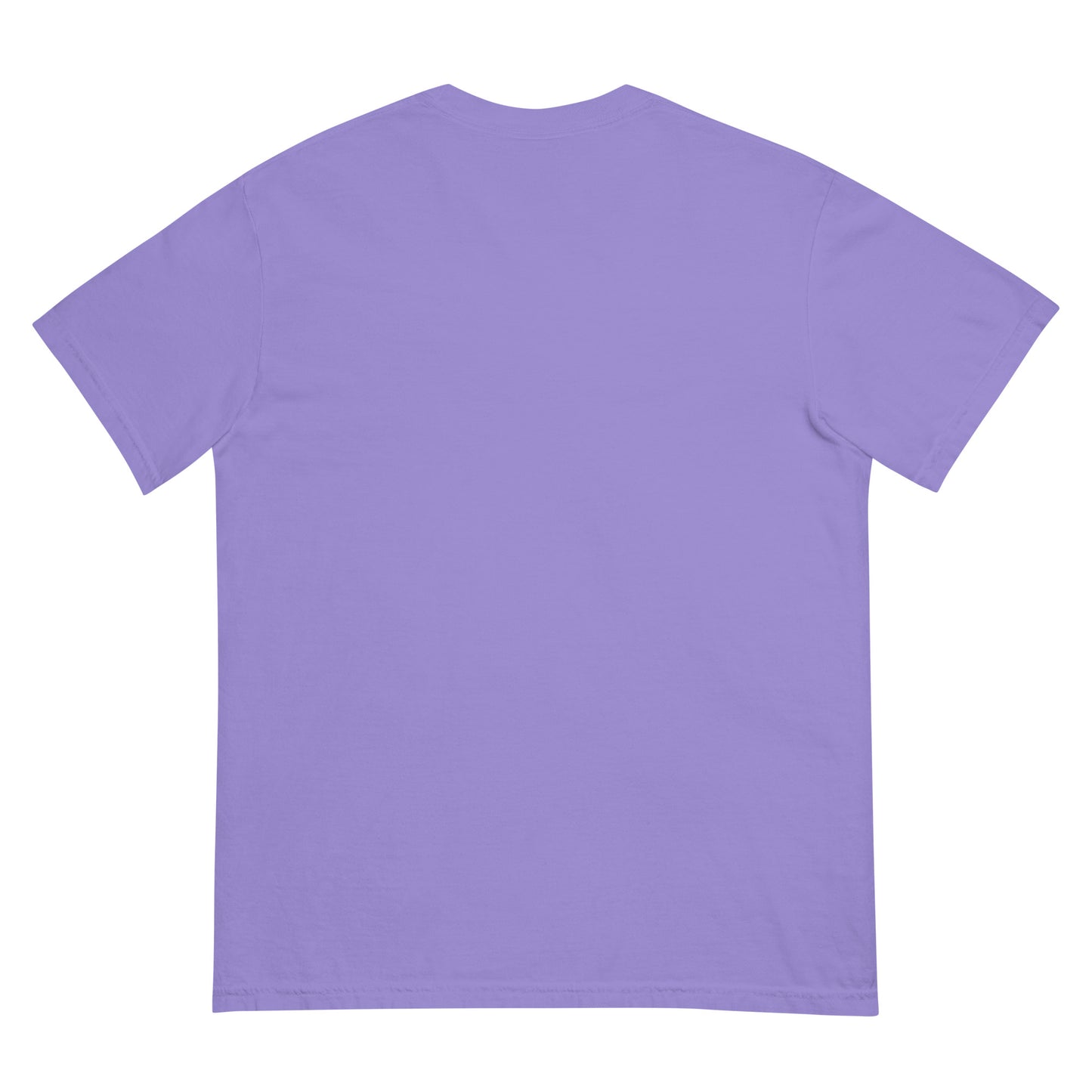 Hello Fall Unisex garment-dyed heavyweight t-shirtx  from Rare Plus Apparel – unique movie & pop culture inspired design.