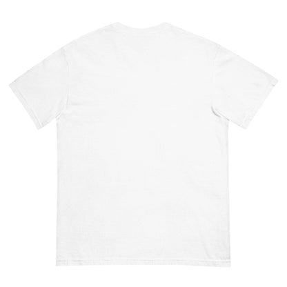 #PhysicalMedia Unisex garment-dyed heavyweight t-shirt - Rare Plus Apparel!