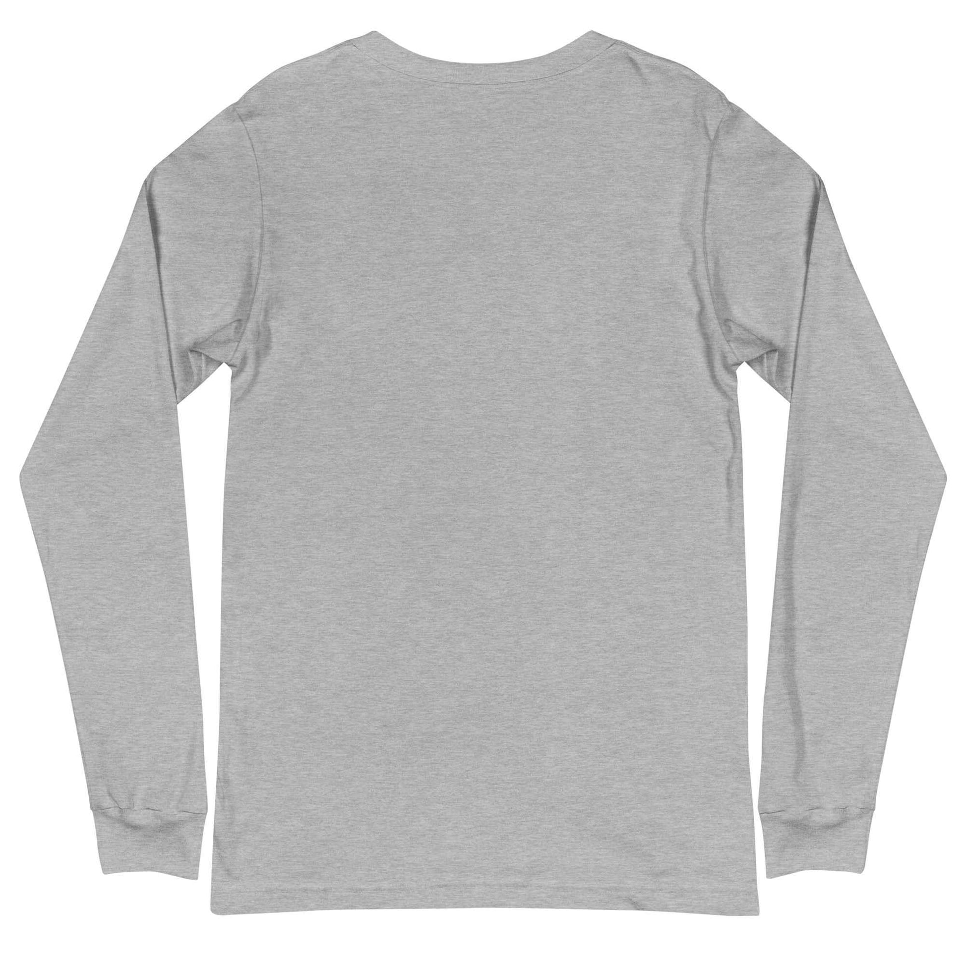 Creature Features Forever Unisex Long Sleeve Tee