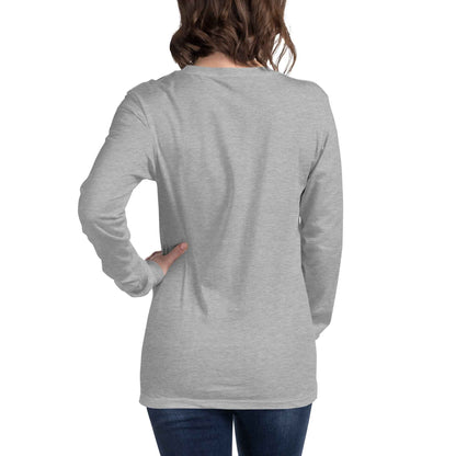 Amityville — The House That Never Dies Unisex Long Sleeve Tee