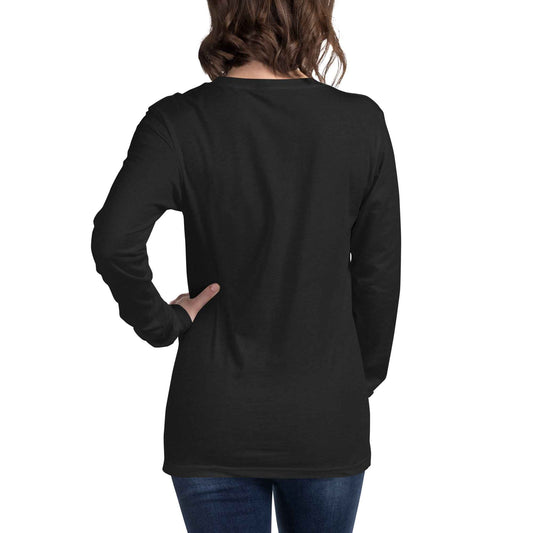Amityville — The House That Never Dies Unisex Long Sleeve Tee