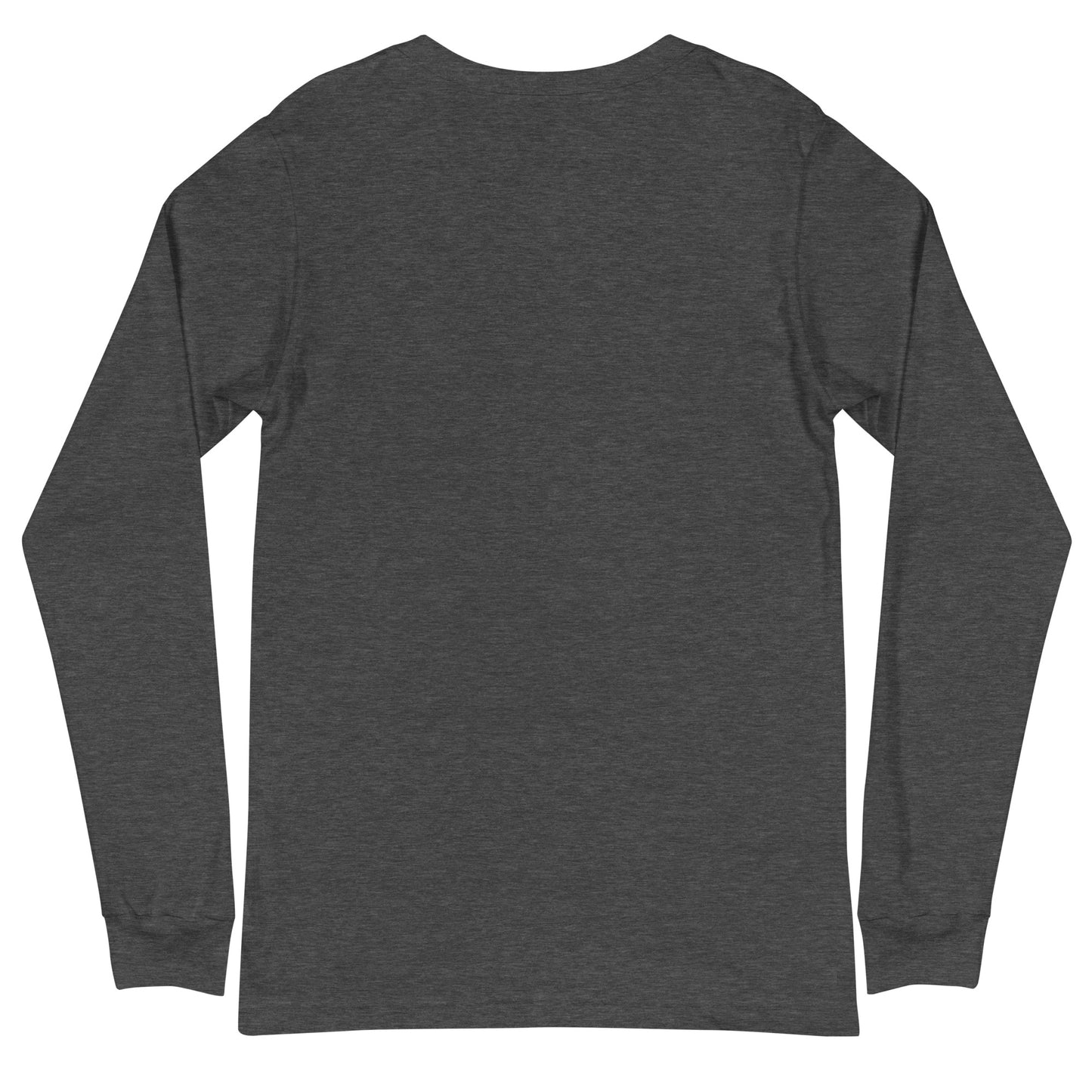 Maple Mayhem Unisex Long Sleeve Tee  from Rare Plus Apparel – unique movie & pop culture inspired design.