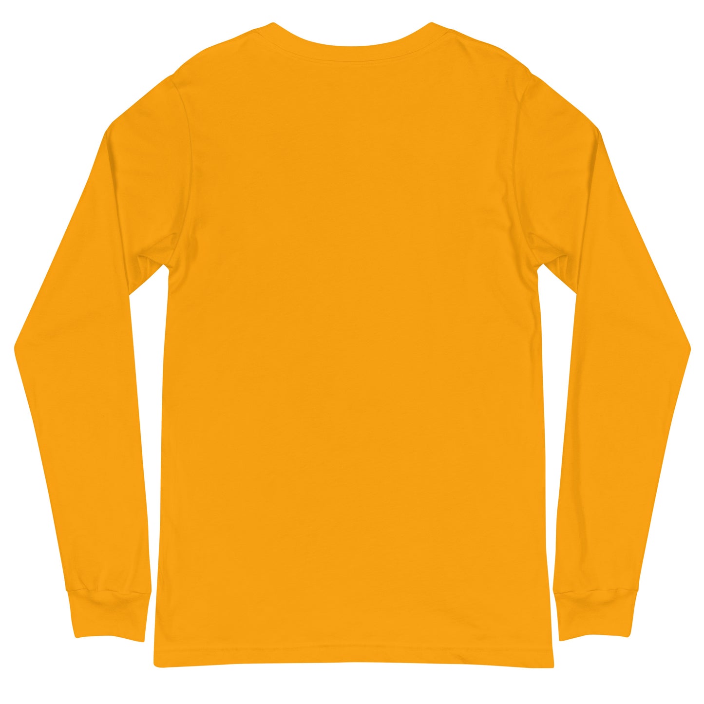 Cursed Media Unisex Long Sleeve Tee  from Rare Plus Apparel – unique movie & pop culture inspired design.