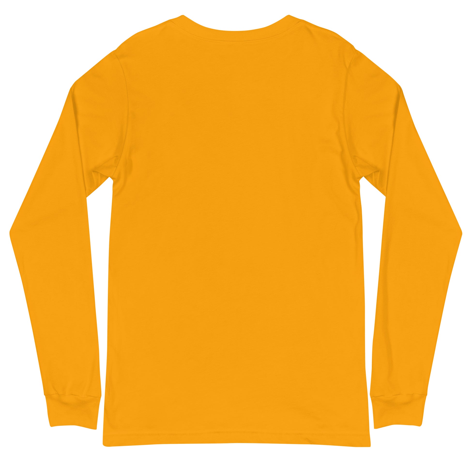 Cursed Media Unisex Long Sleeve Tee  from Rare Plus Apparel – unique movie & pop culture inspired design.