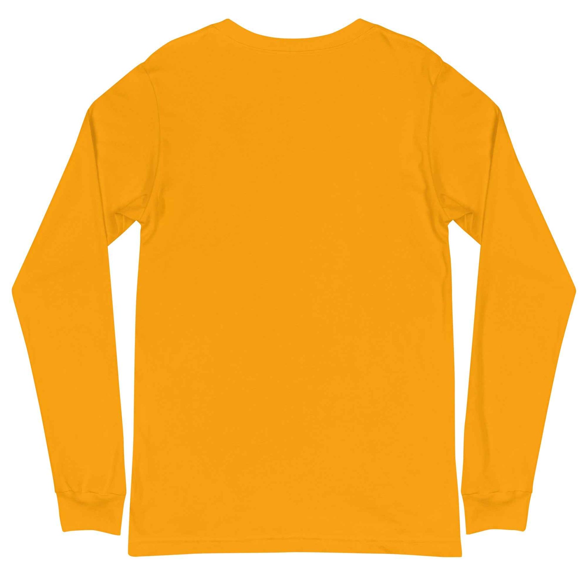 Creature Features Forever Unisex Long Sleeve Tee
