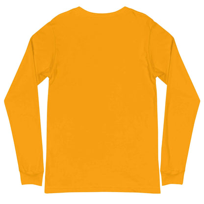 Creature Features Forever Unisex Long Sleeve Tee