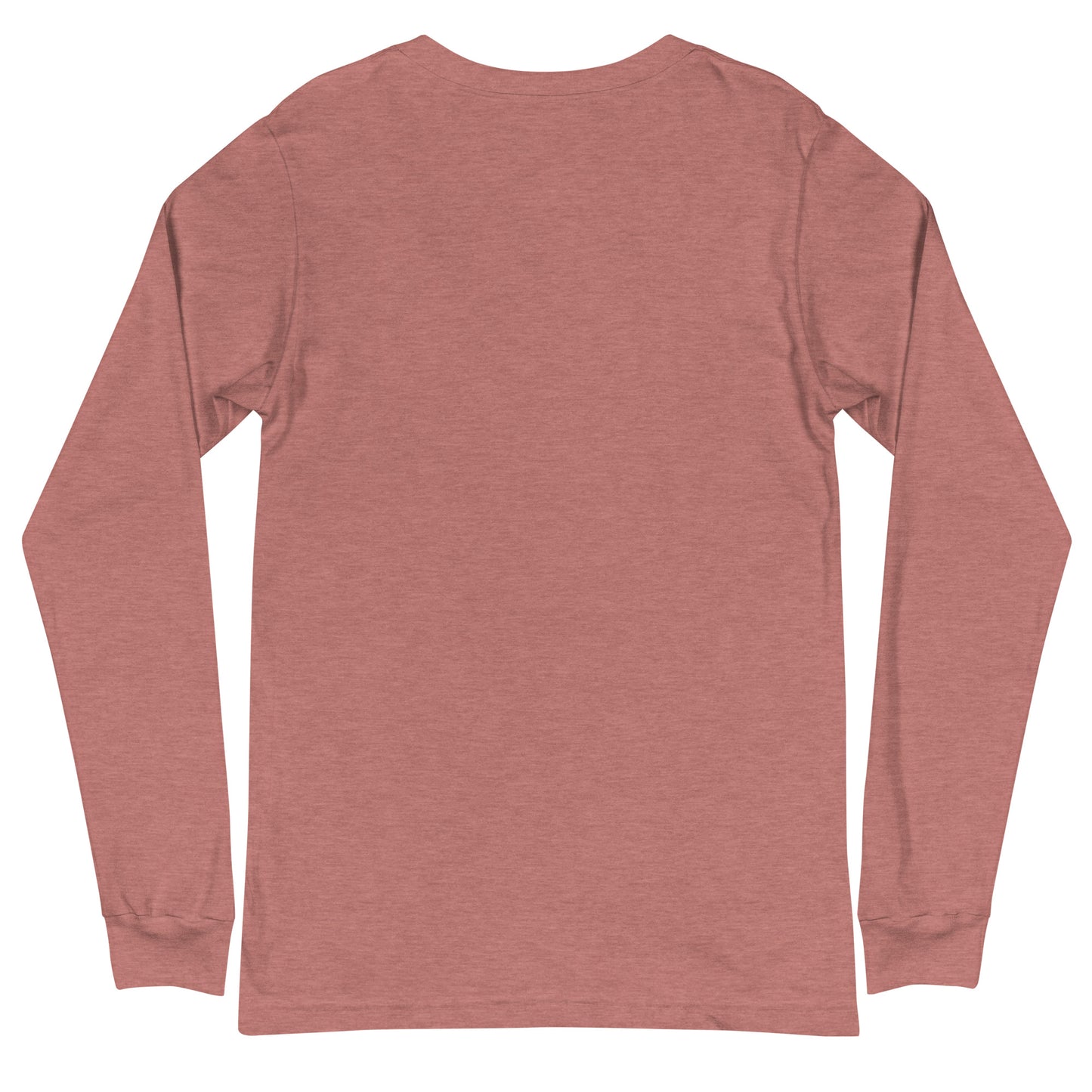 Not 51st State Mountie Unisex Long Sleeve Tee  from Rare Plus Apparel – unique movie & pop culture inspired design.