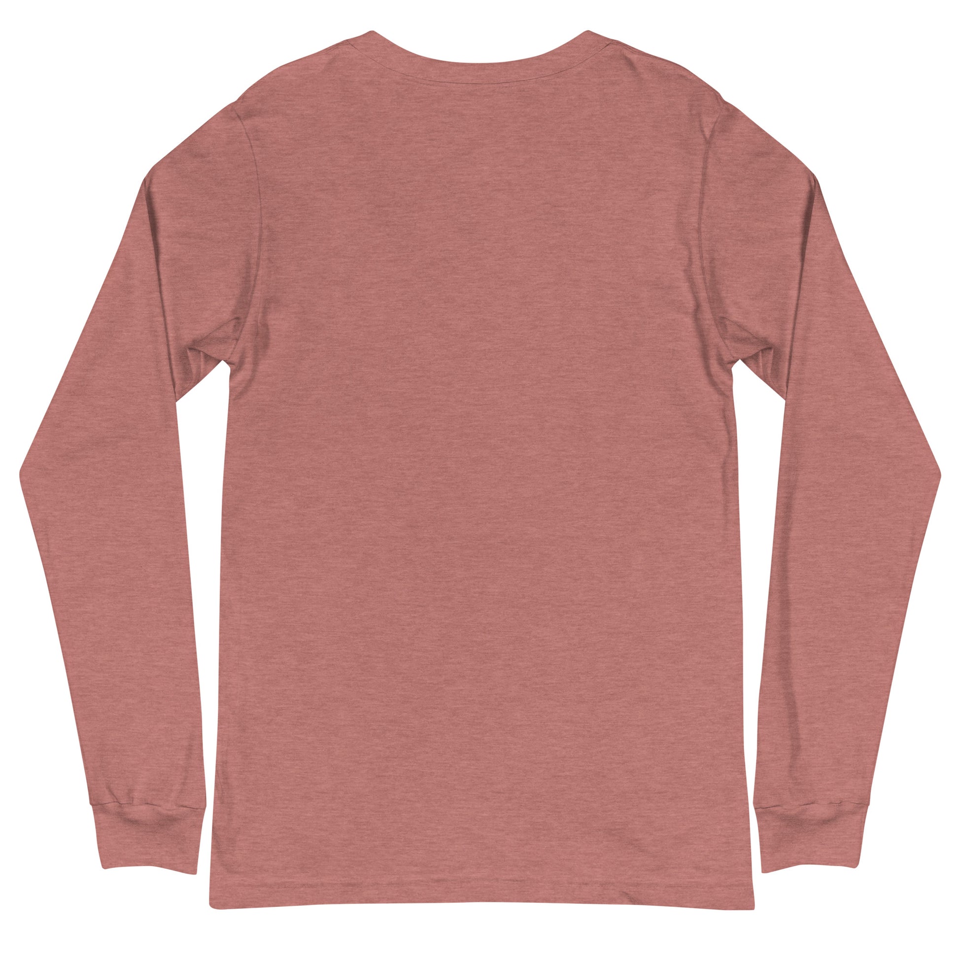 Not 51st State Mountie Unisex Long Sleeve Tee  from Rare Plus Apparel – unique movie & pop culture inspired design.