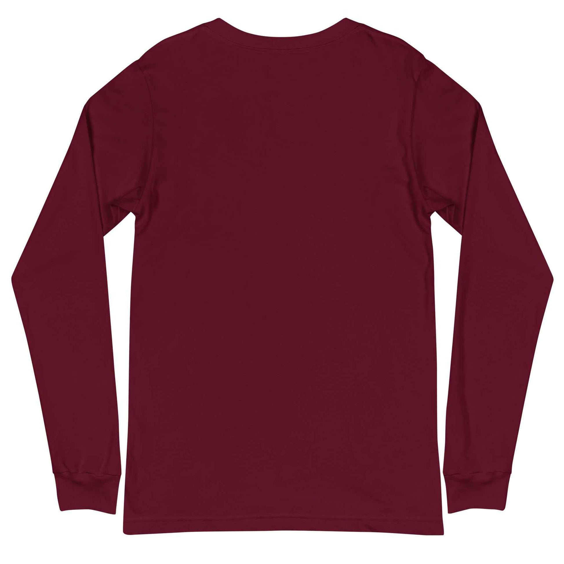 Creature Features Forever Unisex Long Sleeve Tee