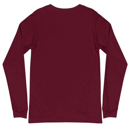 Creature Features Forever Unisex Long Sleeve Tee