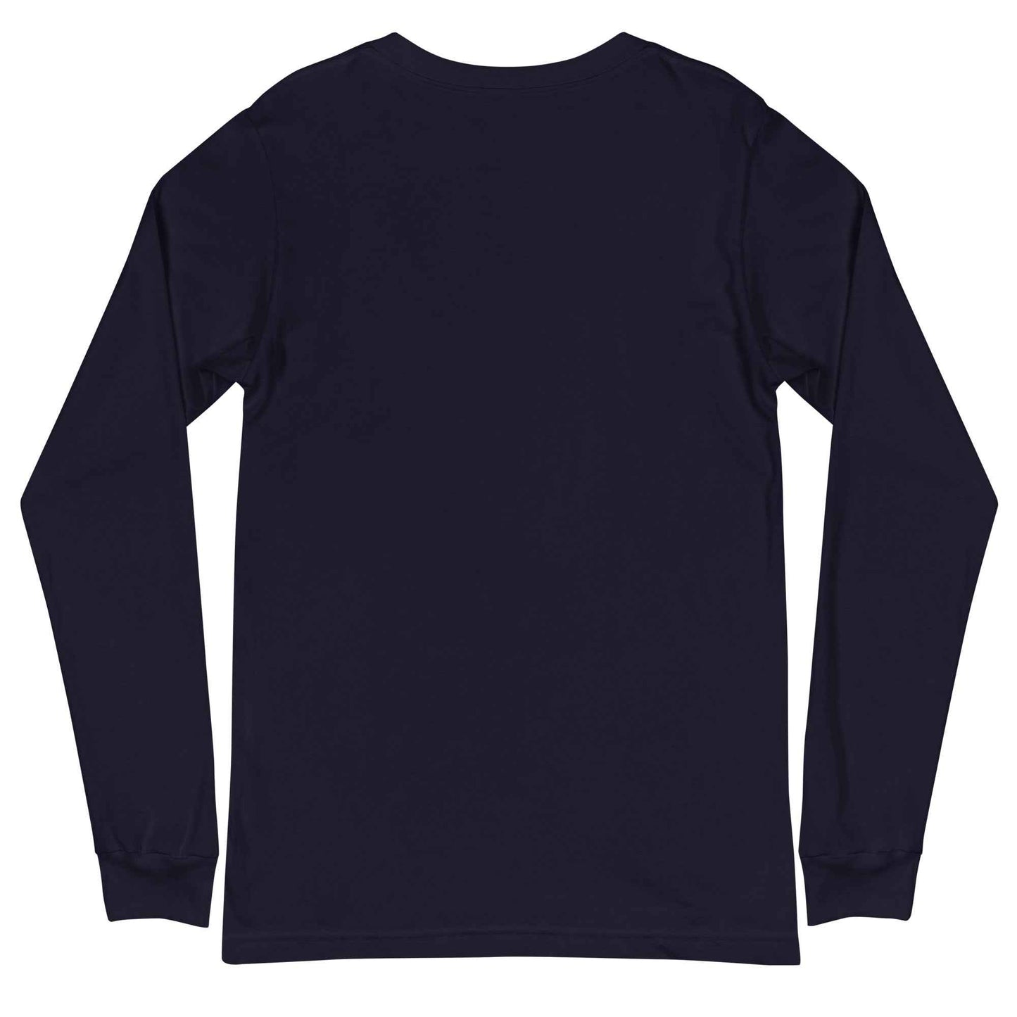 Creature Features Forever Unisex Long Sleeve Tee