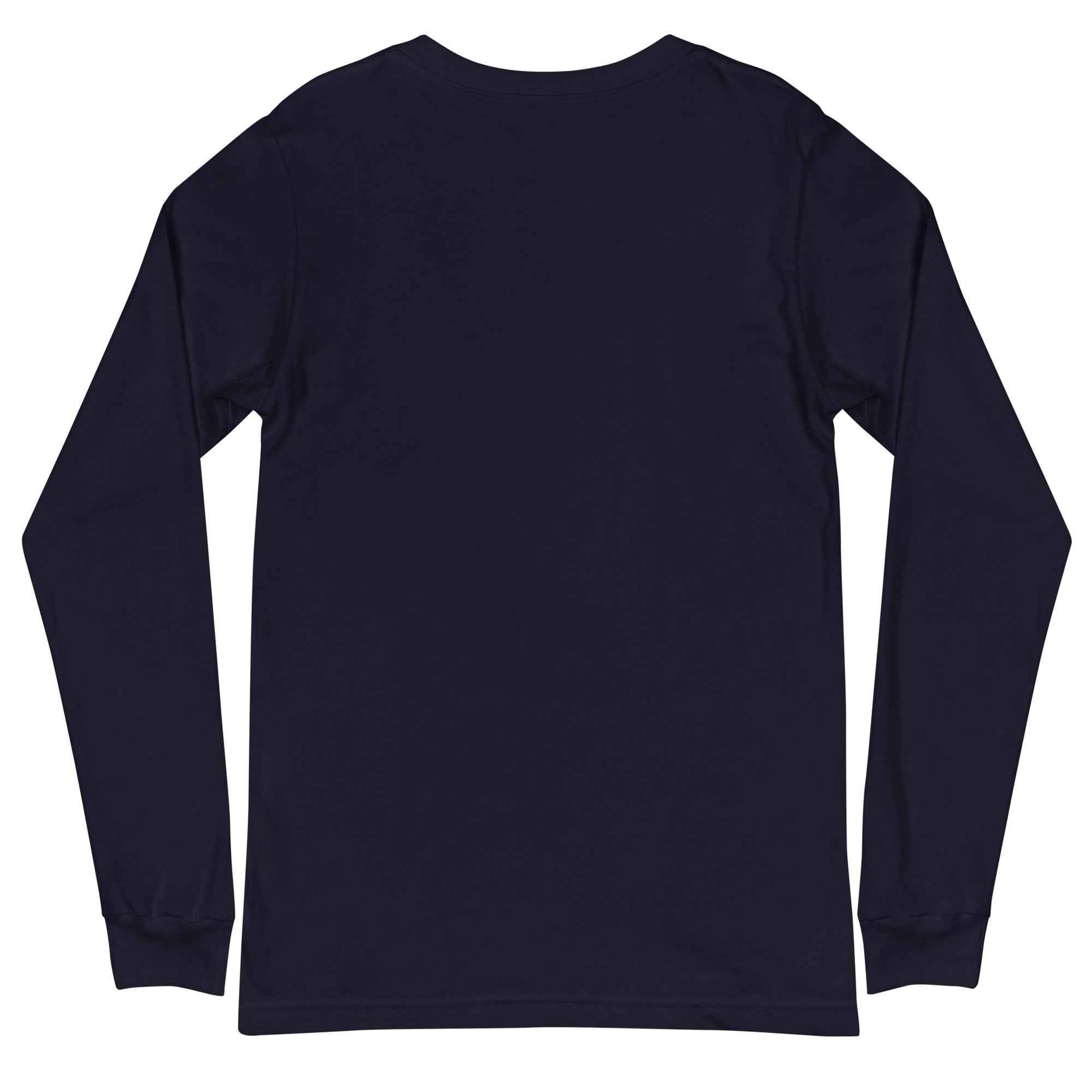 Creature Features Forever Unisex Long Sleeve Tee