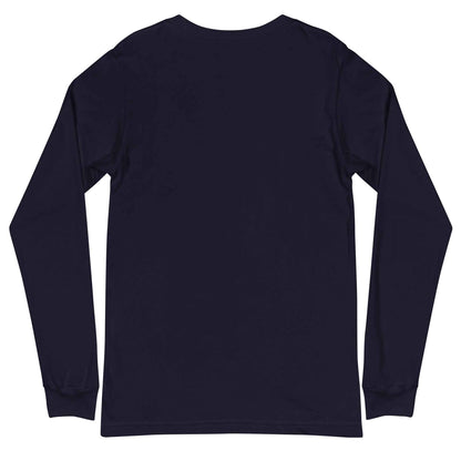 Creature Features Forever Unisex Long Sleeve Tee