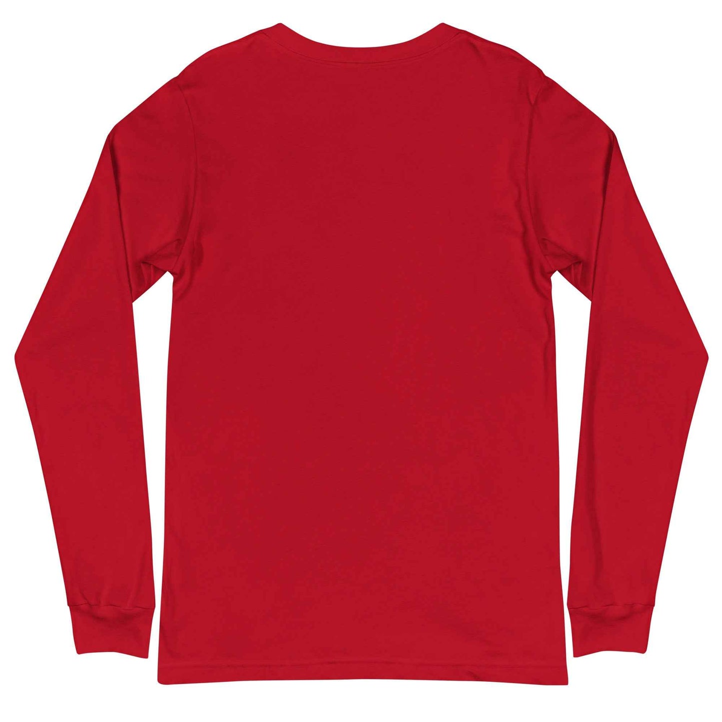 Creature Features Forever Unisex Long Sleeve Tee