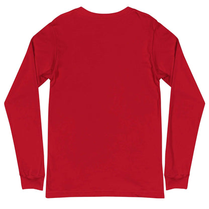 Creature Features Forever Unisex Long Sleeve Tee