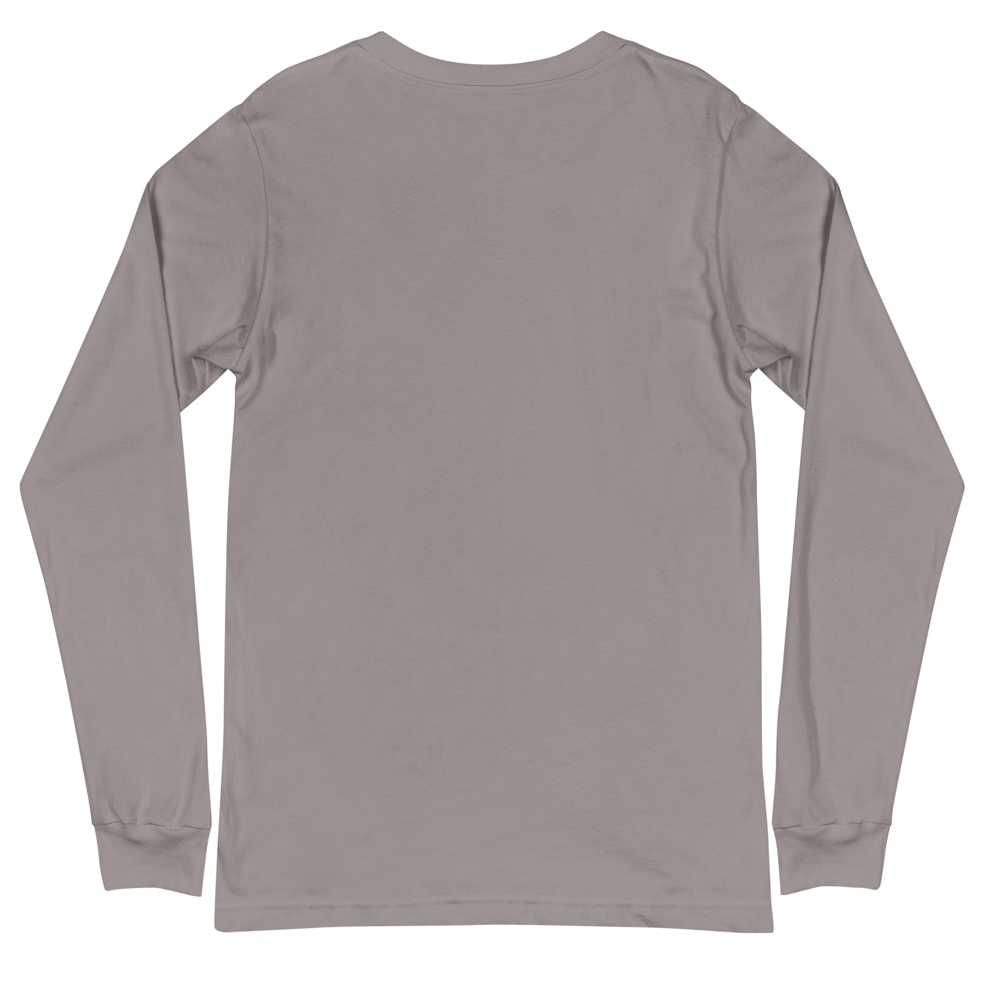 Physical Media Club Unisex Long Sleeve Tee  from Rare Plus Apparel – unique movie & pop culture inspired design.