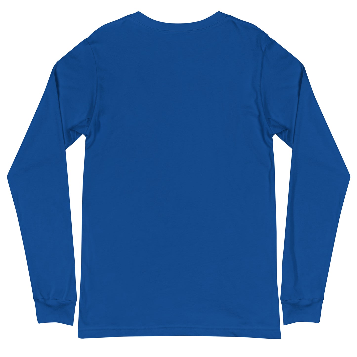 GhostBake Unisex Long Sleeve Tee  from Rare Plus Apparel – unique movie & pop culture inspired design.