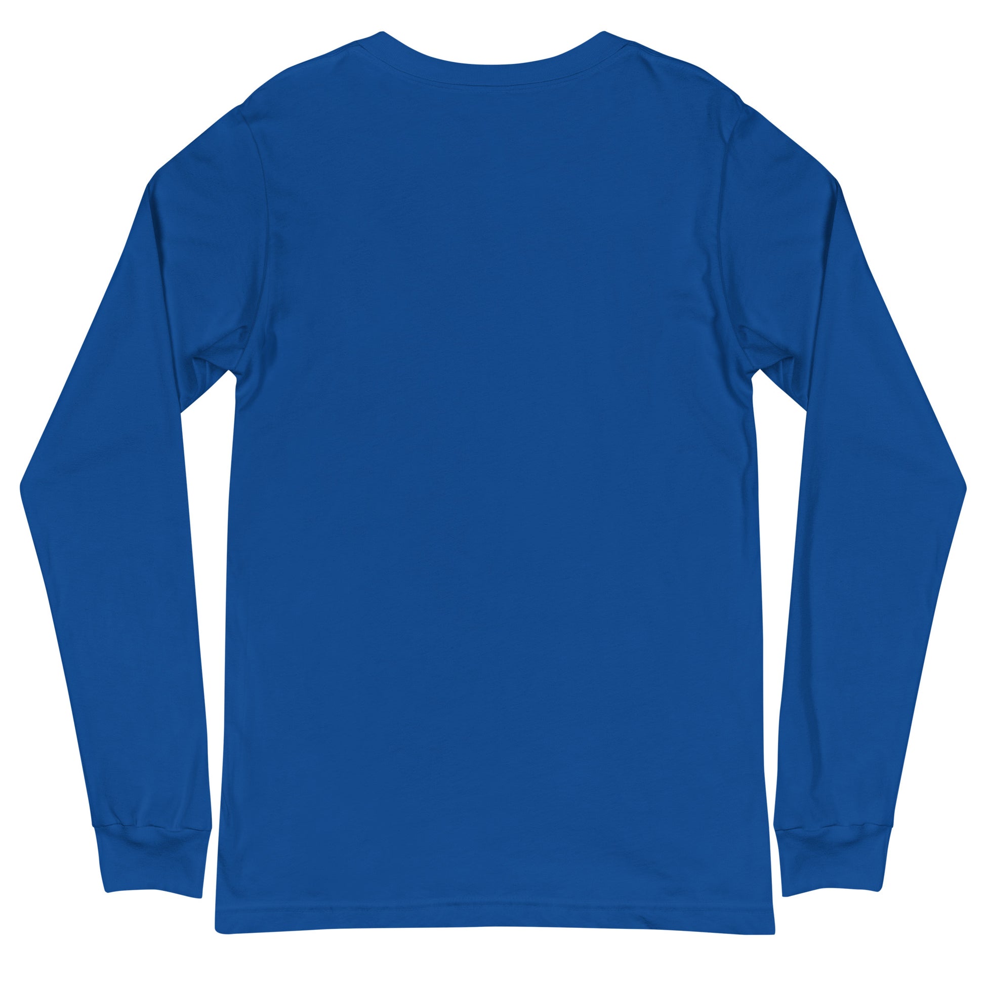 GhostBake Unisex Long Sleeve Tee  from Rare Plus Apparel – unique movie & pop culture inspired design.