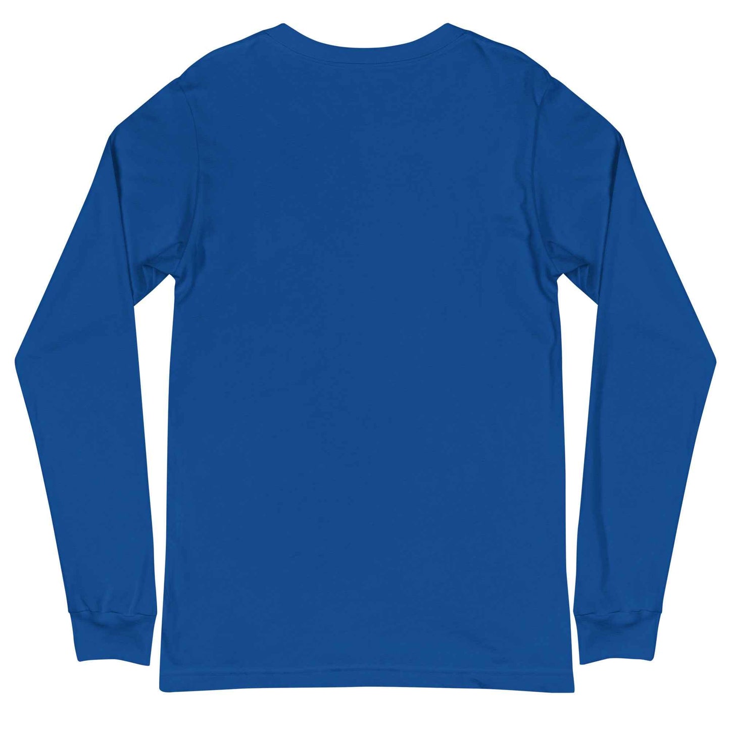 Creature Features Forever Unisex Long Sleeve Tee