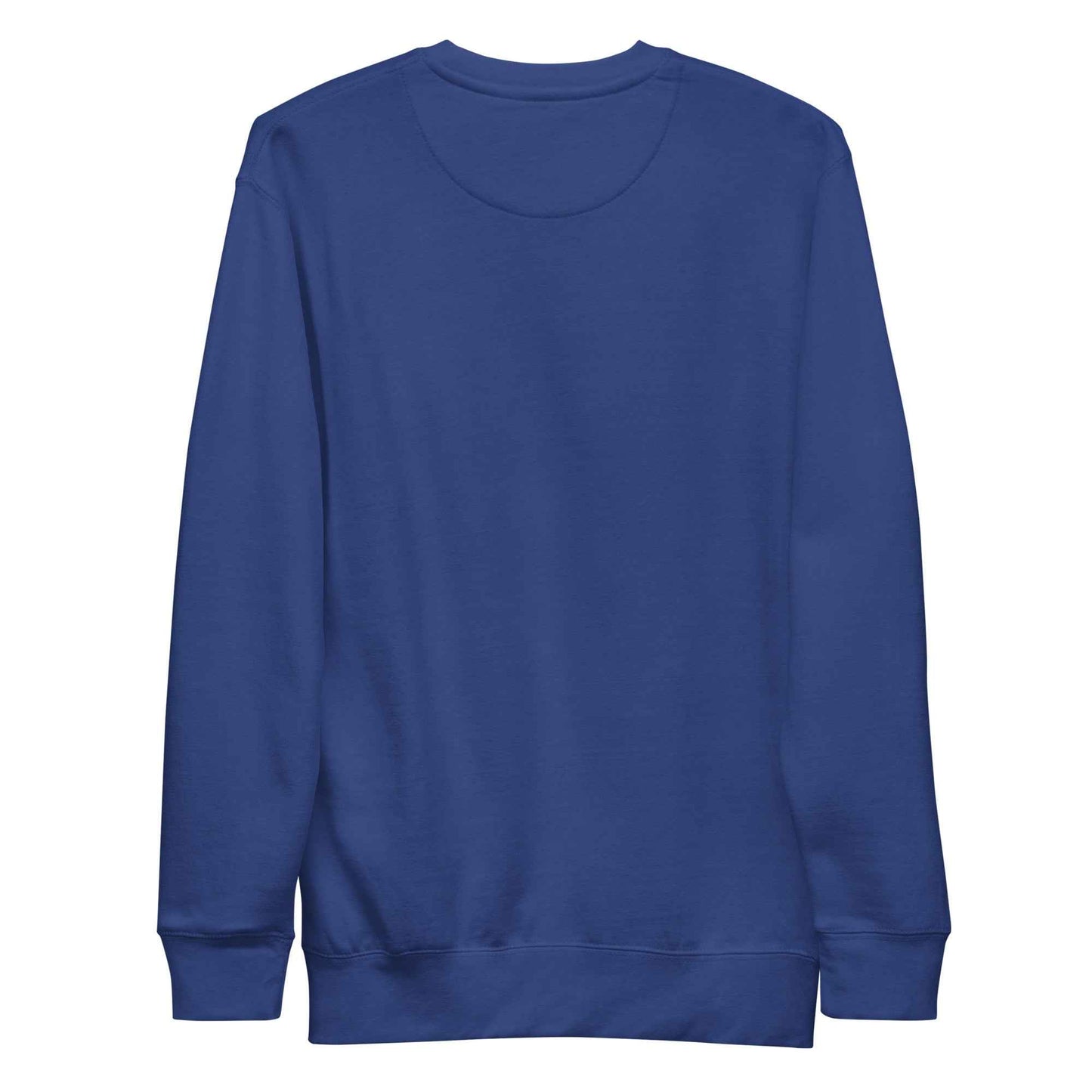 Hockey Mask Haunt Unisex Premium Sweatshirt