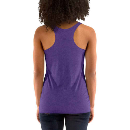 Creature Features Forever Women's Racerback Tank