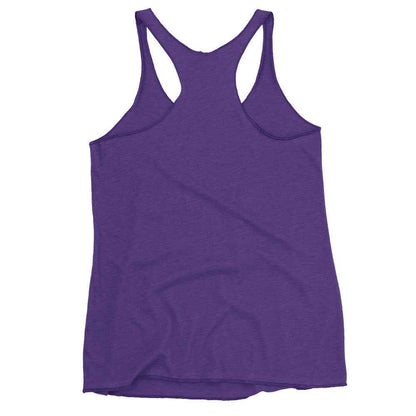 Welcome to Derry, Maine: Founded 1851 Women's Racerback Tank