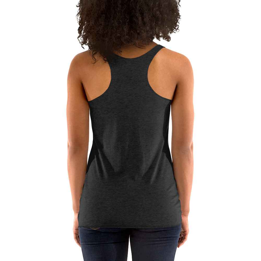 Creature Features Forever Women's Racerback Tank