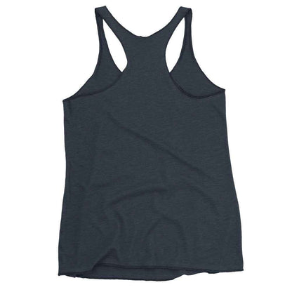 Welcome to Derry, Maine: Founded 1851 Women's Racerback Tank