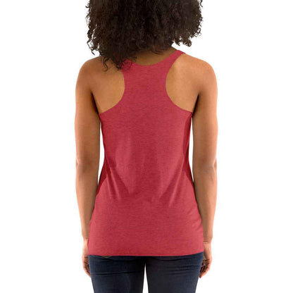 Creature Features Forever Women's Racerback Tank