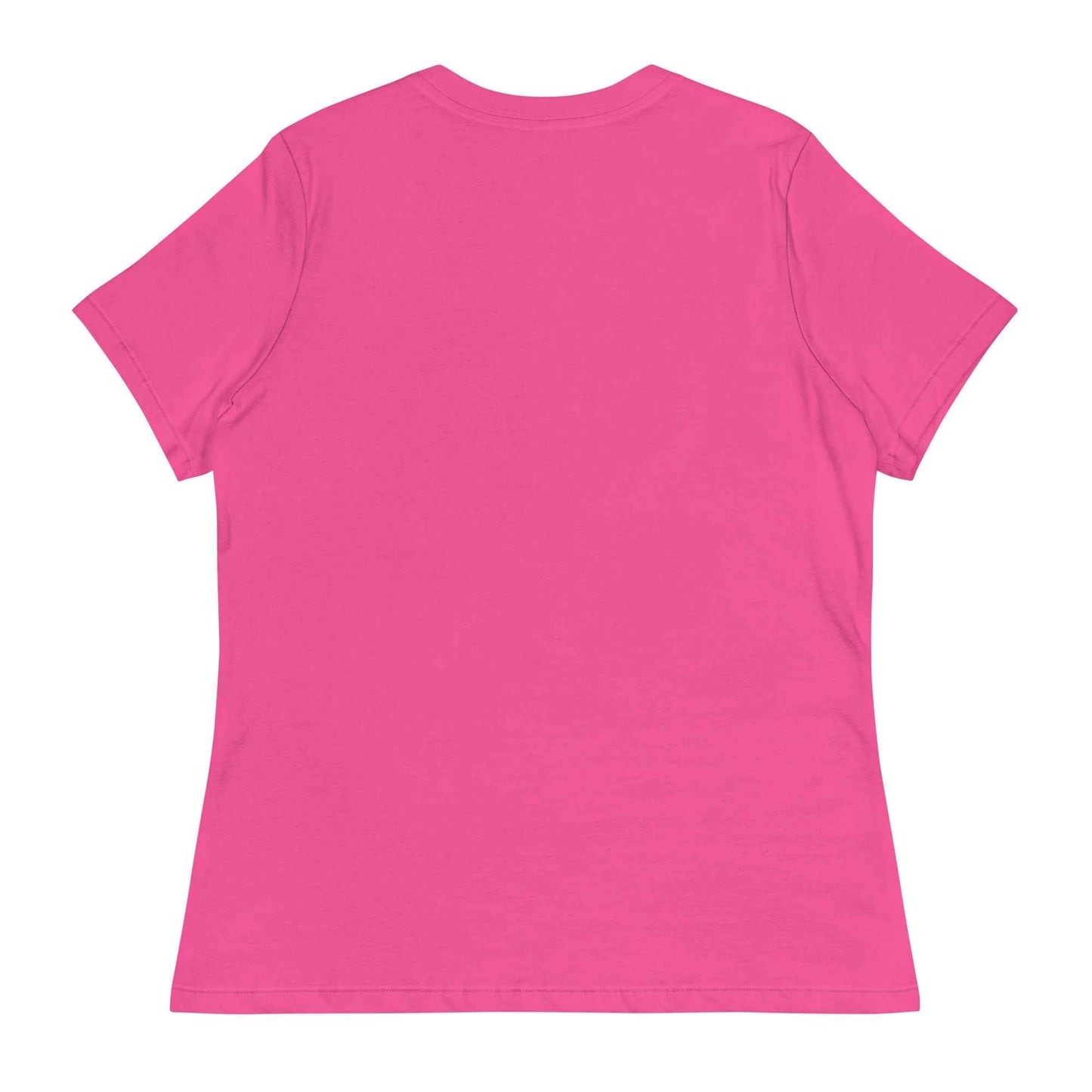 Hockey Mask Haunt Women's Relaxed T-Shirt