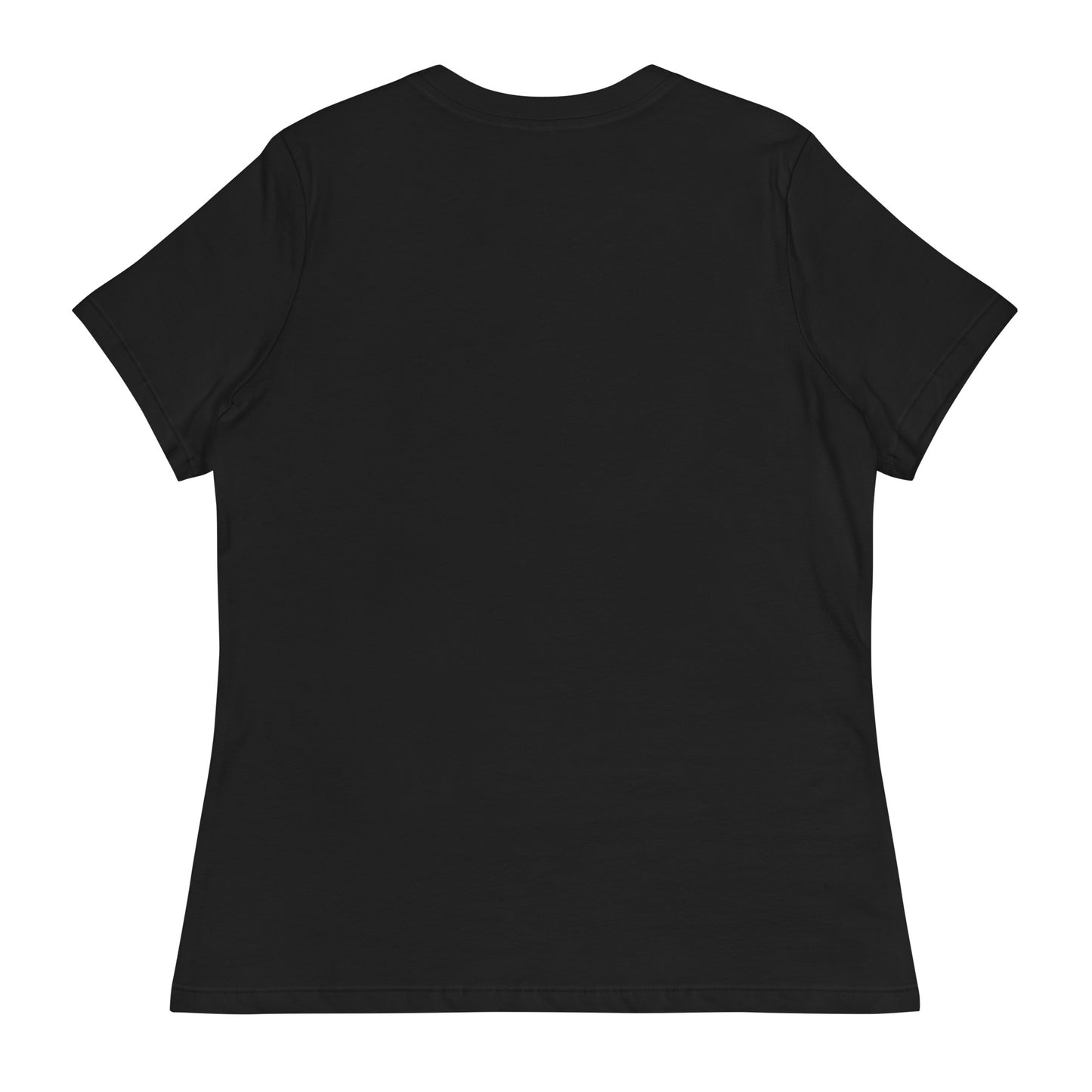Meat The Family Women's Relaxed T-Shirt  from Rare Plus Apparel – unique movie & pop culture inspired design.