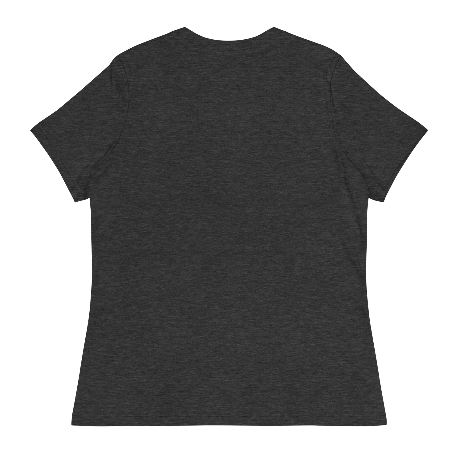 Meat The Family Women's Relaxed T-Shirt  from Rare Plus Apparel – unique movie & pop culture inspired design.