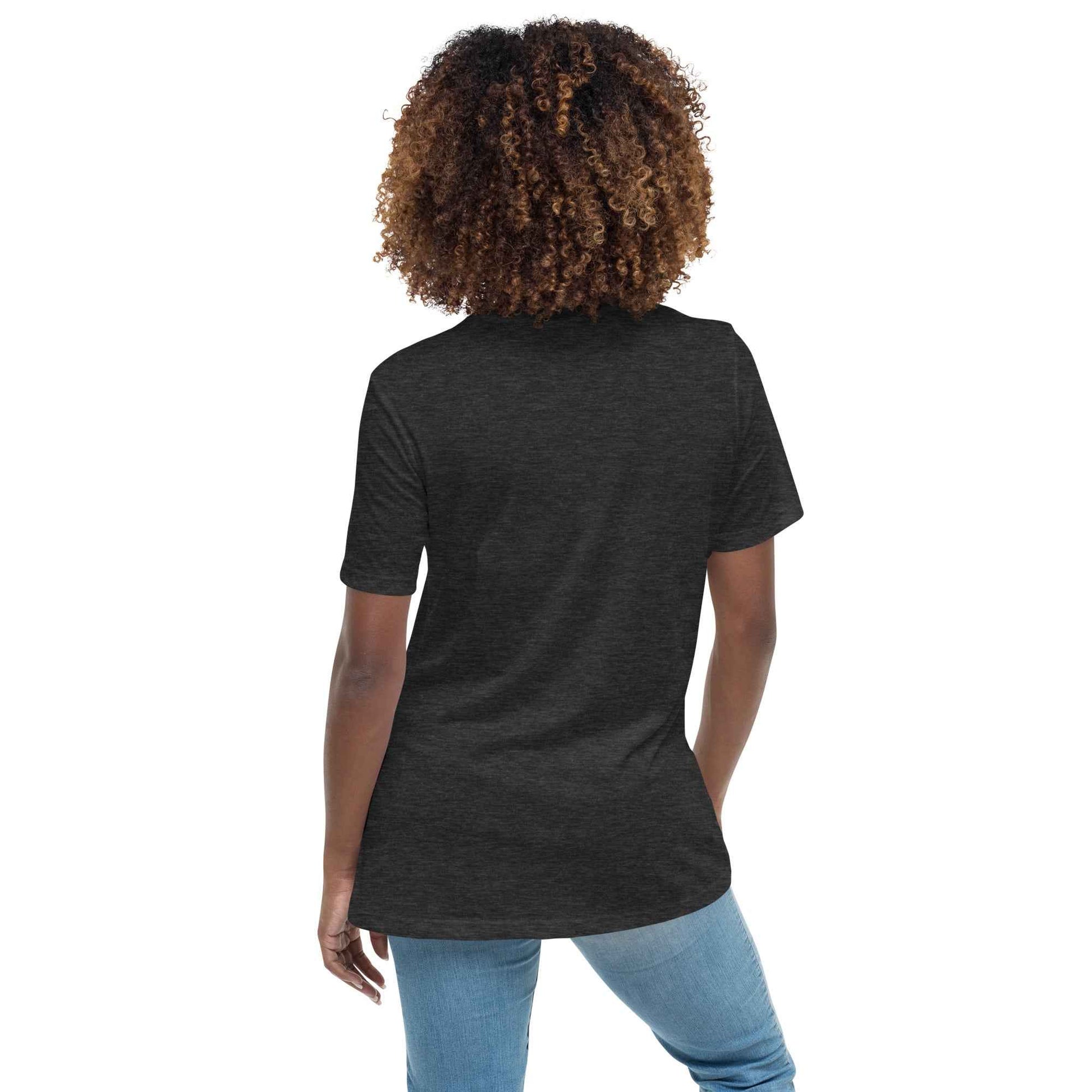 Amityville — The House That Never Dies Women's Relaxed T-Shirt