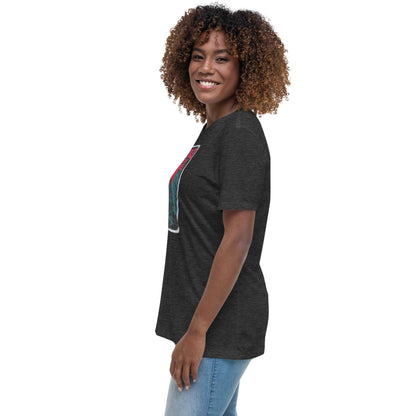 Amityville — The House That Never Dies Women's Relaxed T-Shirt