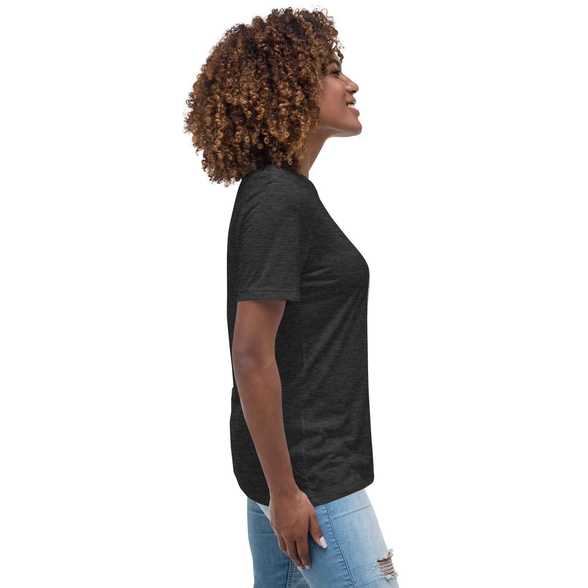 Amityville — The House That Never Dies Women's Relaxed T-Shirt