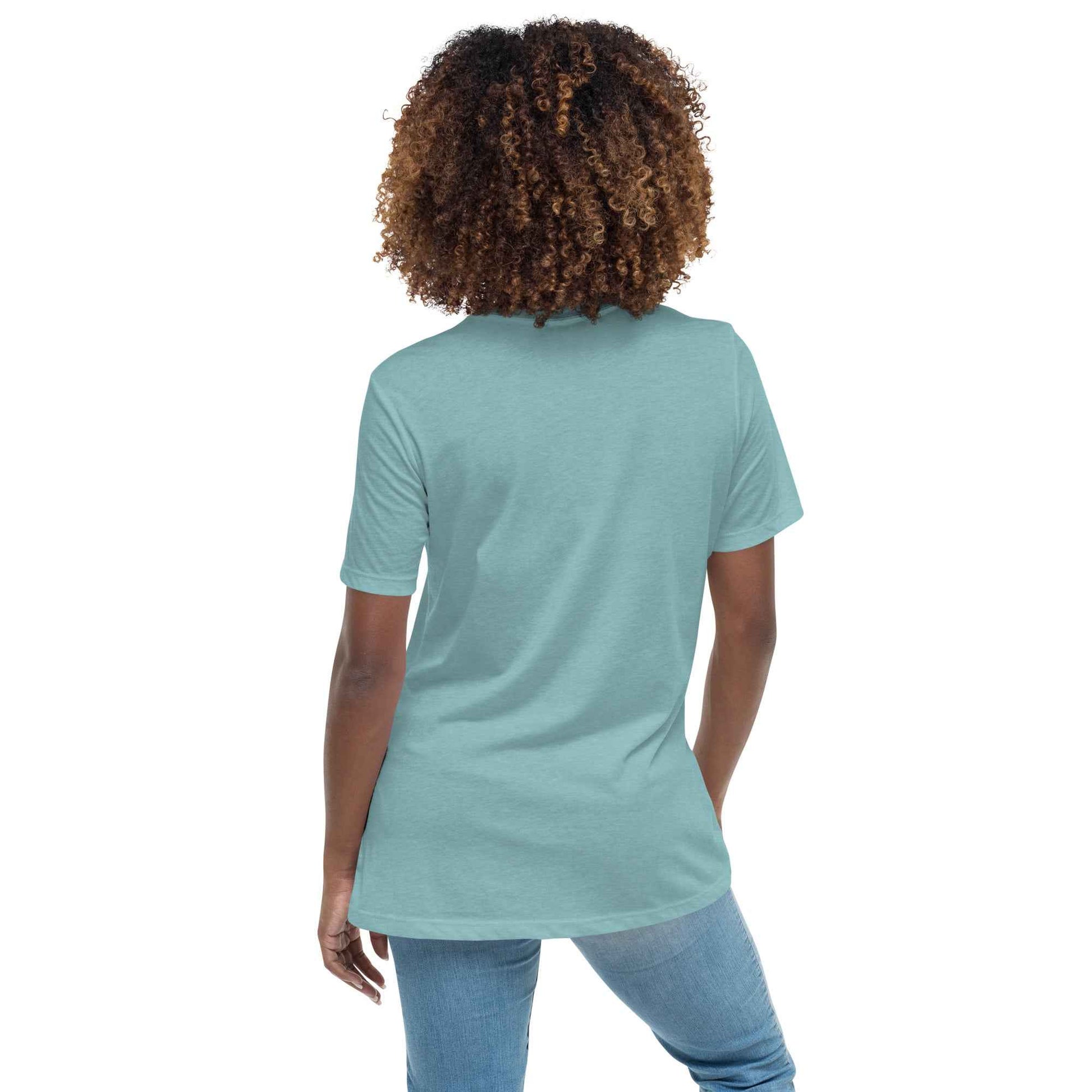 Amityville — The House That Never Dies Women's Relaxed T-Shirt