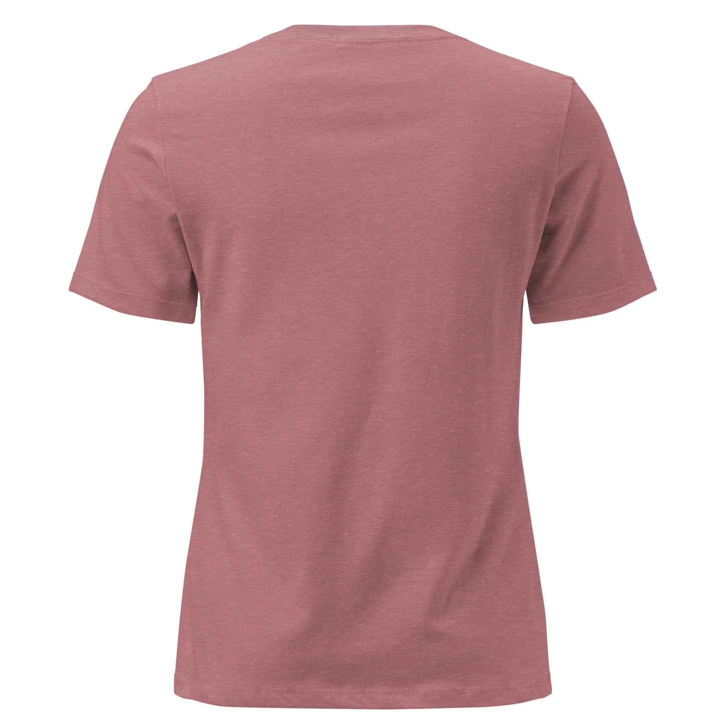 Maple Mayhem Women's Relaxed T-Shirt  from Rare Plus Apparel – unique movie & pop culture inspired design.