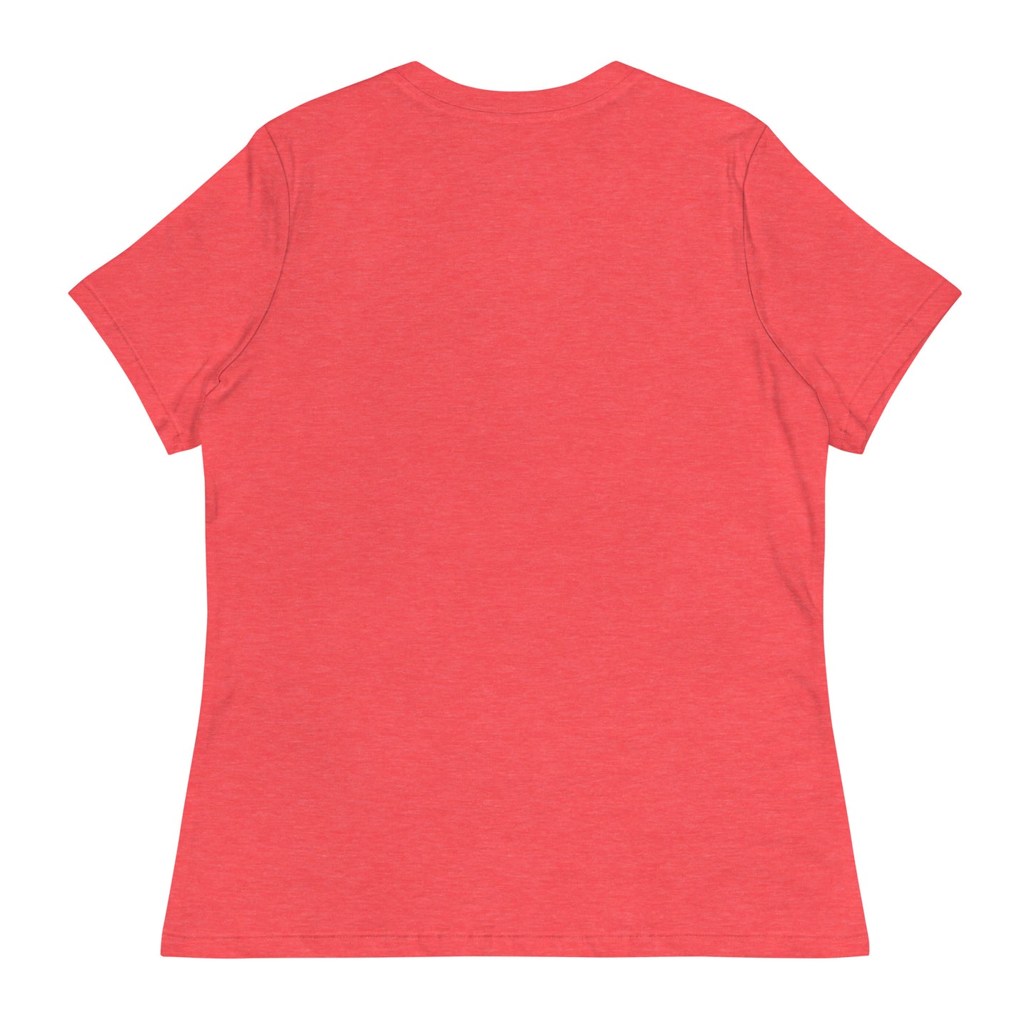Haunted Halloween House Women's Relaxed T-Shirt  from Rare Plus Apparel – unique movie & pop culture inspired design.