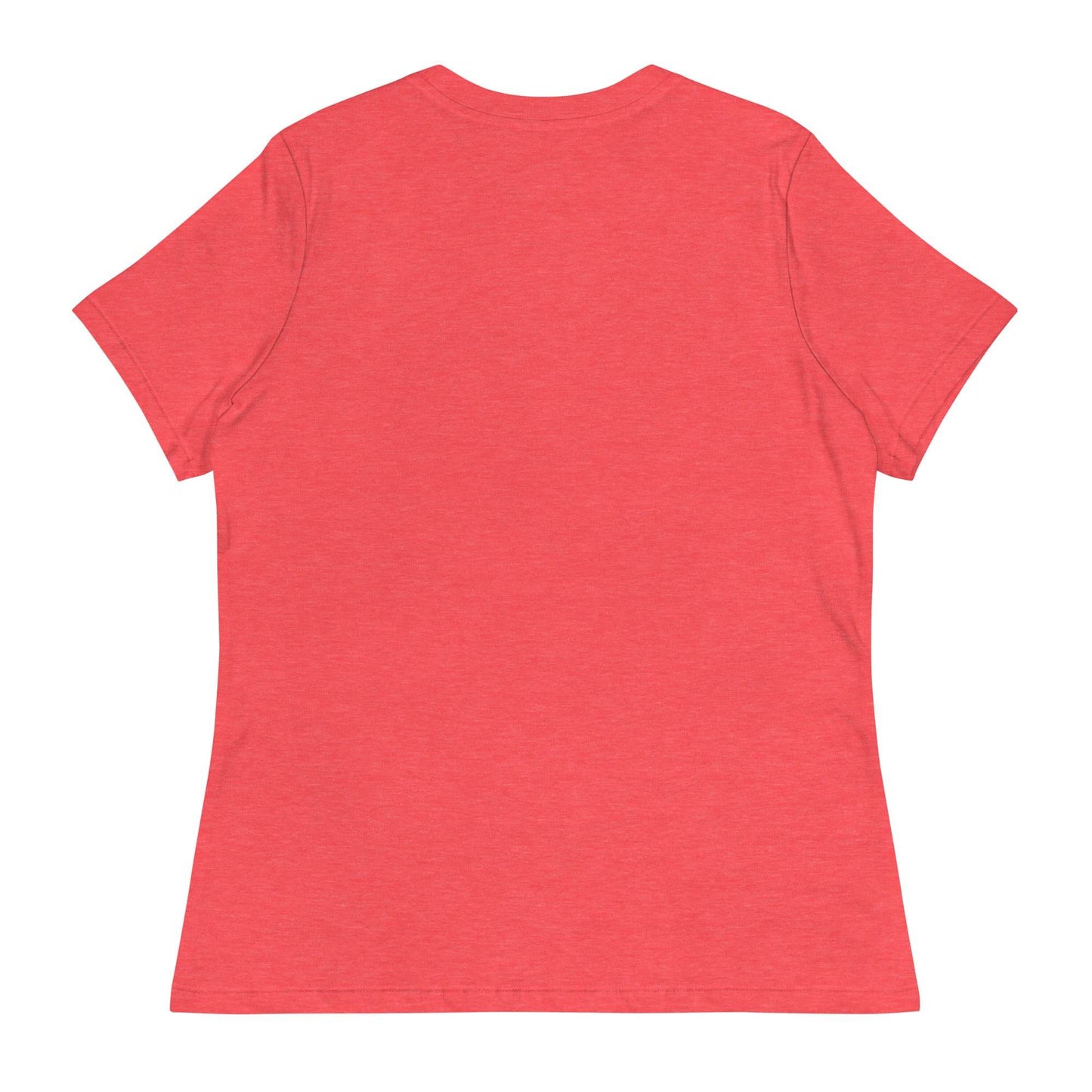 #PhysicalMedia Women's Relaxed T-Shirt - Rare Plus Apparel!