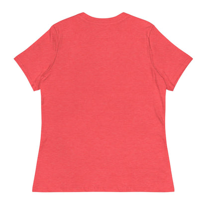 #PhysicalMedia Women's Relaxed T-Shirt - Rare Plus Apparel!