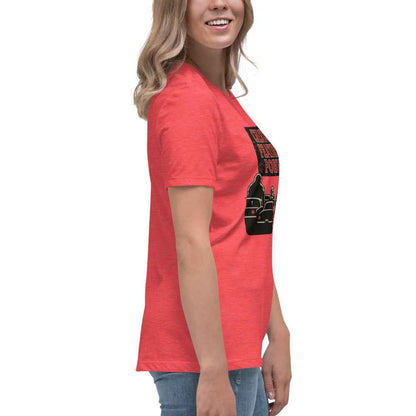 Creature Features Forever Women's Relaxed T-Shirt