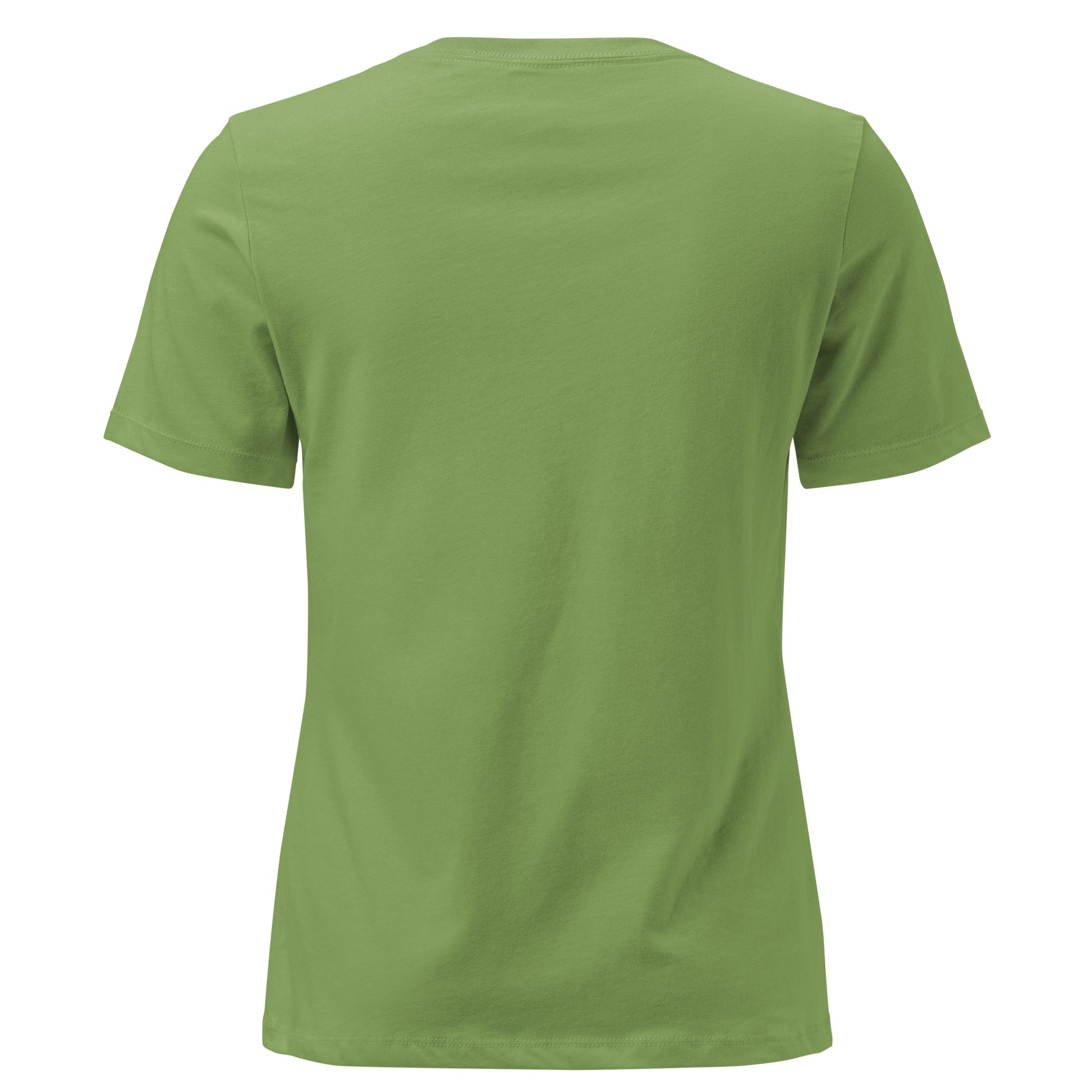 Maple Mayhem Women's Relaxed T-Shirt  from Rare Plus Apparel – unique movie & pop culture inspired design.