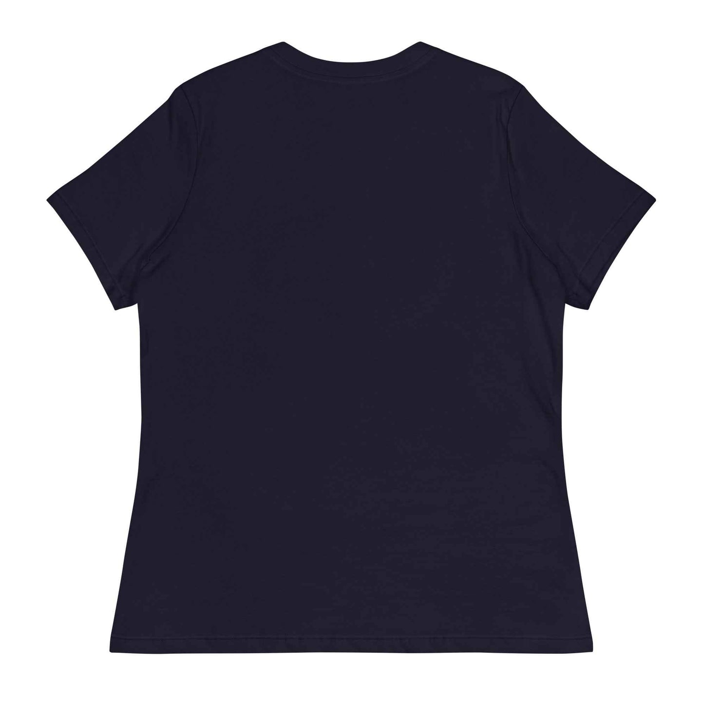 Hockey Mask Haunt Women's Relaxed T-Shirt