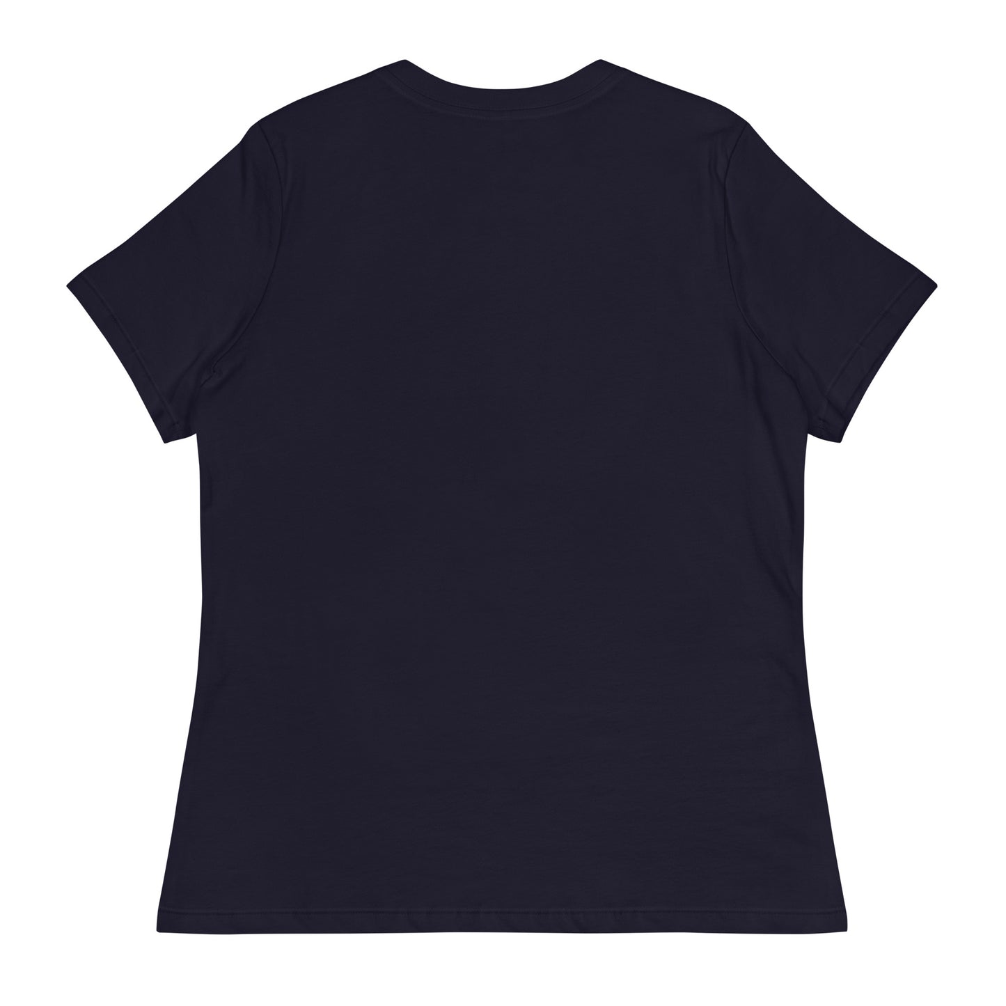 Meat The Family Women's Relaxed T-Shirt  from Rare Plus Apparel – unique movie & pop culture inspired design.